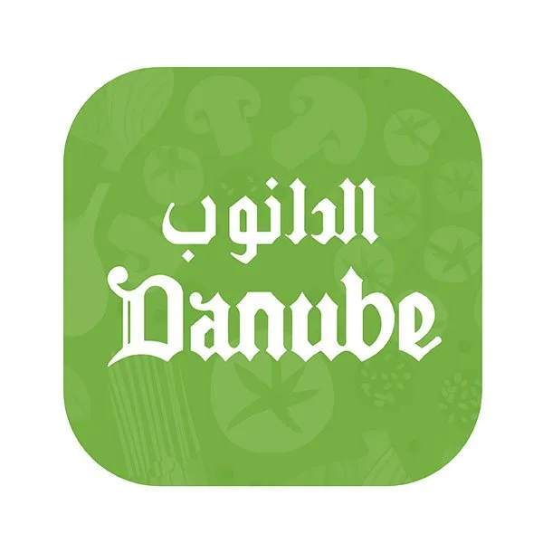 danube
