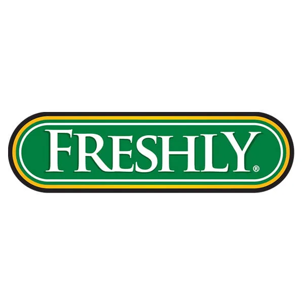 freshly